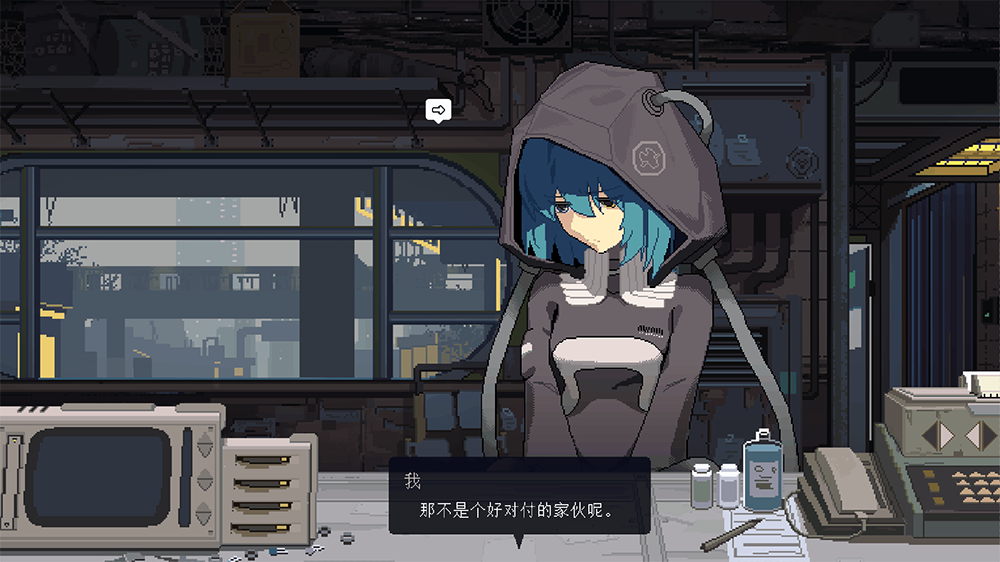 【游·见】专访锡鸟游戏:当螺丝刀遇见灵魂,在机械之城里修复破碎的心 https://cms3.chinajoy.net/157/upload/resources/image/101795.png?token=Bearer eyJhbGciOiJIUzUxMiJ9.eyJpc3MiOiJlY2hpc2FuIiwic3ViIjoie1wiY2xpZW50XCI6XCJXRUJcIixcInR5cGVcIjpcIlVTRVJcIixcIm5hbWVcIjpcInVzZXIyX2FwaVwiLFwic2lnbmF0dXJlXCI6bnVsbCxcImV4cGlyZXNfaW5cIjoxODAwMDAwMH0iLCJpYXQiOjE3NzM2MzgzOTMsImV4cCI6MTc3MzY1NjM5M30.PDKYNB6pqrpvy6aiYhAGNpSk4MX44Vec-VbkGISozhbACzgPrXIXfyr7qRMvDtR93031jp3A_KzUaV2b-MNJ2A